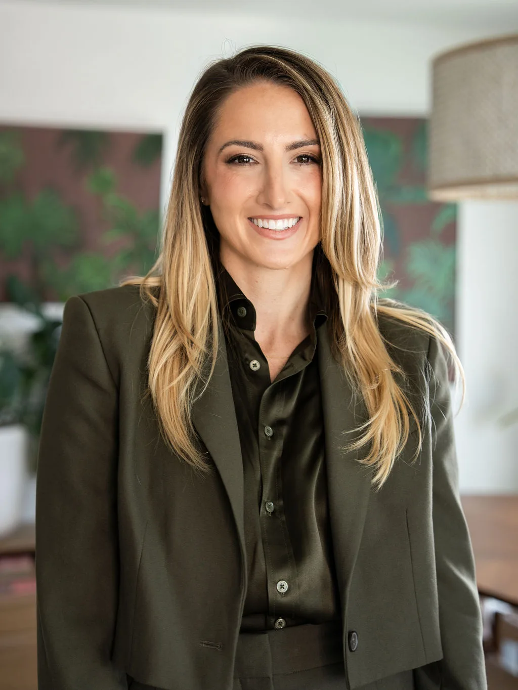 Jennifer Angell, CFA